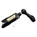 Screwpull Pocket Model Corkscrew, Black