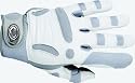 Bionic Women's Silver Golf Gloves