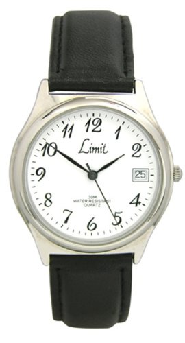 Limit Herrenuhr Quarz 5120.01 Preisvergleich