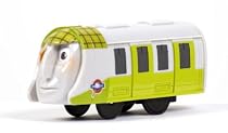 Underground Ernie - B/O Bakerloo - No Carriage