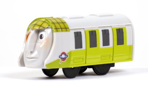 Childrens Toyshop   : Underground Ernie - B/O Bakerloo - No Carriage