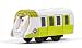 Toys : Underground Ernie - B/O Bakerloo - No Carriage