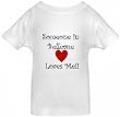 SOMEONE IN BELLEVUE LOVES ME - BELLEVUE TODDLER - City-series - White Toddler T-shirt