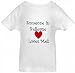 SOMEONE IN BELLEVUE LOVES ME - BELLEVUE TODDLER - City-series - White Toddler T-shirt