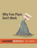 Hacker Monthly Issue 5 (Regular Issue)