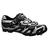 Shimano SH-M161 Mountain Bike Shoes - Men's Grey/Black 46