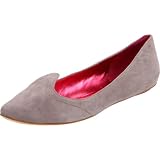Belle by Sigerson Morrison Womens 6614 Flat
