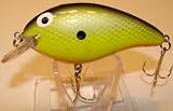 B3- Biggo Shad- Custom Shallow Divers - Fishing Lures - Crankbaits - Plugs