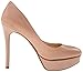 Jessica Simpson Women's Winslo Platform Pump