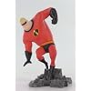 Figurine gashapon Les Indestructbles s�rie 1 M. Indestructible