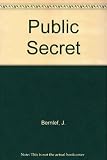 Public secret
