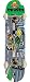 Termite CITY HOG Professional Complete Mini 6.75