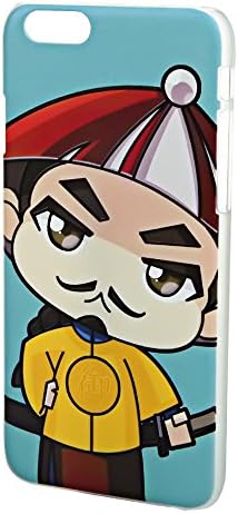 iPhone6 Case,Outao Exquisite Series PC Meterial High Quality Mobile Phone Shell Hard Case Cover Frosted for iPhone6 4.7"， iPhone6 4.7'' mobile phone protection shell,[Free Gift: HD Clear Screen Protector] (Bodyguard)