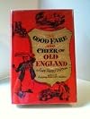 The good fare and cheer of old England