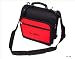 Consoles and Gadgets Red Netbook Net Book Laptop PC Carry Case Bag