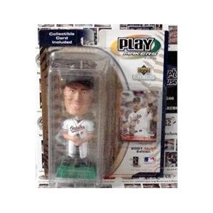 Cal Ripken Bobblehead: Retirement Playmaker #1 2001 MLB Edition