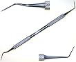 DENTAL PICK wax carver SPATULA probe = DP-27