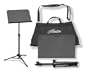 Hamilton KB90 Traveler II Portable Music Stand