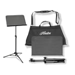 Hamilton KB90 Traveler II Portable Music Stand