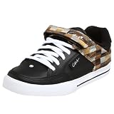 C1RCA Womens 205 Vulc Premium Sneaker