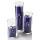 Engraved Set of 3 A Engraved