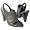 Grey Leather
