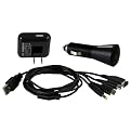 Power Pack - Black
