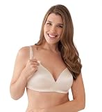 Bravado Designs Bliss Nursing Bra -Chai-34 F(DDD)/G