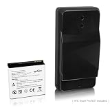 HTC Touch Pro (GSM) ElectraSpan Extended Battery
