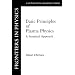 Basic Principles Of Plasma Physics: A Statistical Approach (Frontiers in Physics)