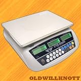 My Weigh CTS-6000 Digital Counting Scale