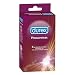 Durex 300800035 Kondome Pleasuremax 6er Pack