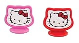 Wilton Hello Kitty Cake Toppers