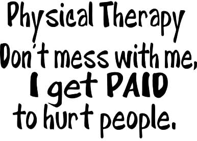 Physical Therapy (Specify Color Otherwise We Ship White)