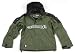 Section Syndicate MFM Shell Men's Snowboard Jacket - Windbreaker / Black