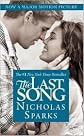 The Last Song 1st (first) edition Text Only