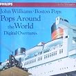 Pops Around the World