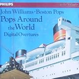 Pops Around the World - Digital Overtures