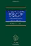 International regulation of banking : capital and risk requirements