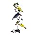 True Fabrications Monterey Arbor/Vertical Wine Rack