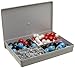 Molymod MMS-010 Biochemistry Molecular Model, Student Set (72 atom parts)