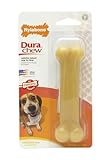 UPC 018214001034 product image for Nylabone Dura Chew Bone, Original Flavor, Wolf | upcitemdb.com