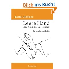 Leere Hand - Vom Wesen des Budo-Karate