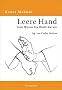 Leere Hand - Vom Wesen des Budo-Karate