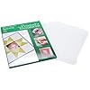 Amazon.com: Dritz Printed Treasures Inkjet Printable Fabric, Sew In, 50 ...