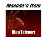 Ring Teleport by Hideki Tani - Trick
