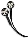 Altec Lansing Muzx inEar Earphones. Seal out noise, seal in sound. With Crystallized Swarovski elements