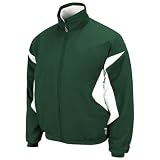 Majestic Adult Triple Peak Premier Jacket