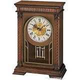 Seiko's Mantel Clock #QXQ016BLH by Seiko