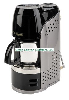Coleman 2000007102 Coffee Maker